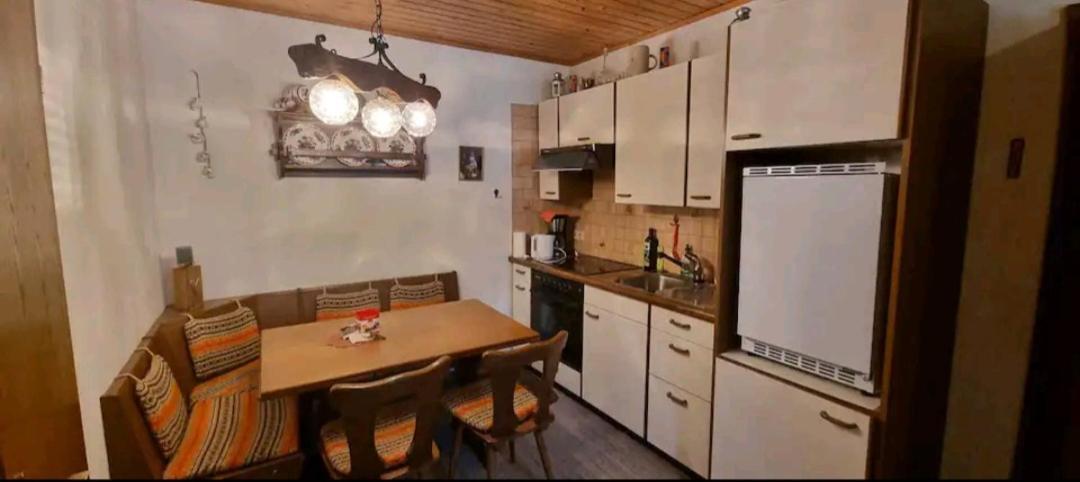 Turmhaus Trieben Wohnung 1 Экстерьер фото